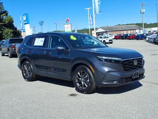 2026 Honda CR-V for sale in South Hill VA