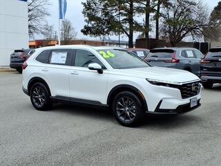 2026 Honda CR-V for sale in South Hill VA