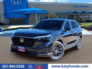 2026 Honda CR-V for sale in Katy TX