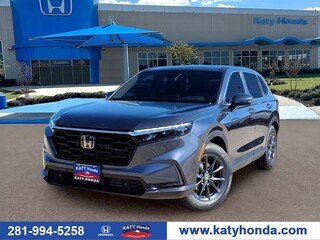 2026 Honda CR-V for sale in Katy TX