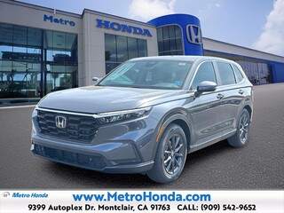 2026 Honda CR-V for sale in Montclair CA