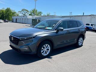 2025 Honda CR-V for sale in Johnson City TN