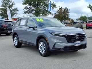 2026 Honda CR-V for sale in South Hill VA