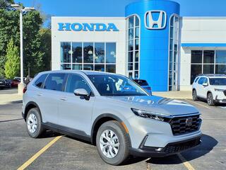 2026 Honda CR-V for sale in Tupelo MS