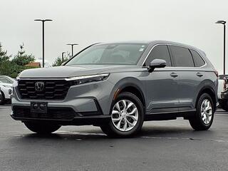 2023 Honda CR-V