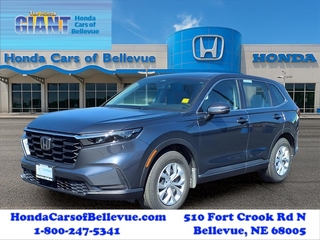 2024 Honda CR-V for sale in Bellevue NE