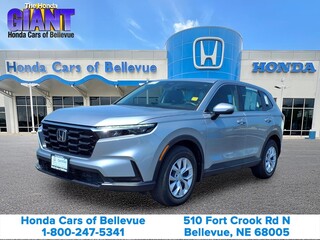 2024 Honda CR-V for sale in Bellevue NE