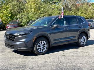 2025 Honda CR-V for sale in Beckley WV