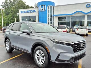 2026 Honda CR-V for sale in Tupelo MS