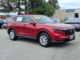 2026 Honda CR-V for sale in South Hill VA
