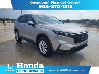 2026 Honda CR-V for sale in Jacksonville FL
