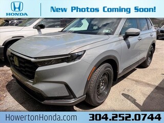 2026 Honda CR-V for sale in Beckley WV