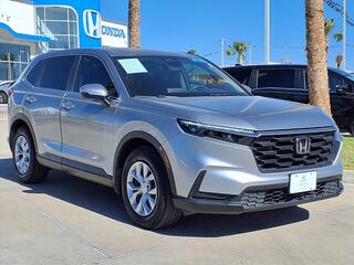 2024 Honda CR-V for sale in Laredo TX