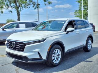 2024 Honda CR-V for sale in Mishawaka IN