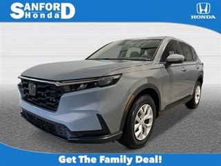 2025 Honda CR-V for sale in Sanford NC