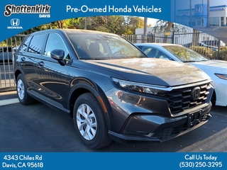 2025 Honda CR-V for sale in Davis CA