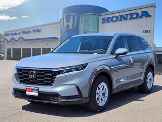 2026 Honda CR-V for sale in San Diego CA