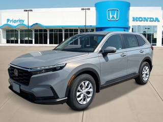 2026 Honda CR-V for sale in Roanoke VA