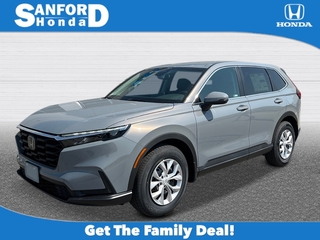 2026 Honda CR-V for sale in Sanford NC