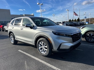 2026 Honda CR-V for sale in Paola KS