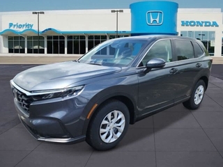 2026 Honda CR-V for sale in Roanoke VA