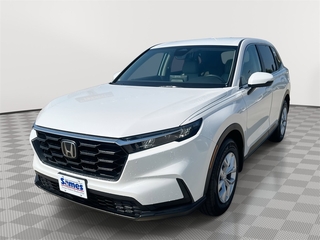 2026 Honda CR-V for sale in Laredo TX
