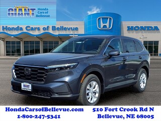 2026 Honda CR-V for sale in Bellevue NE