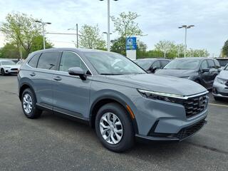 2026 Honda CR-V for sale in Tupelo MS