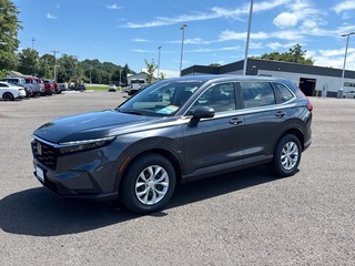 2024 Honda CR-V for sale in Johnson City TN