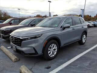 2026 Honda CR-V for sale in Roanoke VA