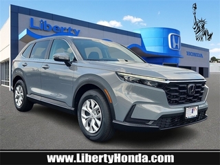 2026 Honda CR-V for sale in Orange TX