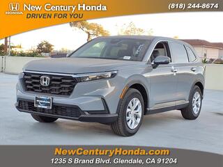2026 Honda CR-V for sale in Glendale CA