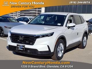 2026 Honda CR-V for sale in Glendale CA