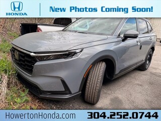 2026 Honda CR-V for sale in Beckley WV