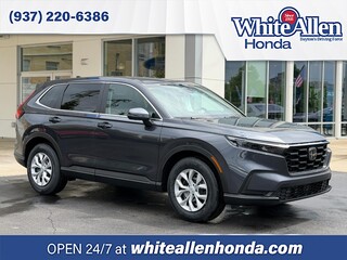 2026 Honda CR-V for sale in Dayton OH