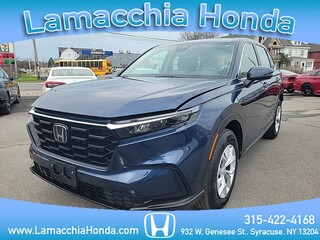 2024 Honda CR-V for sale in Syracuse NY