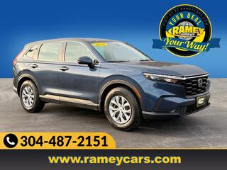 2024 Honda CR-V for sale in Princeton WV