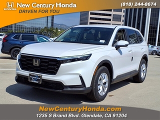 2025 Honda CR-V for sale in Glendale CA