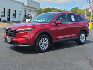 2026 Honda CR-V for sale in Roanoke VA