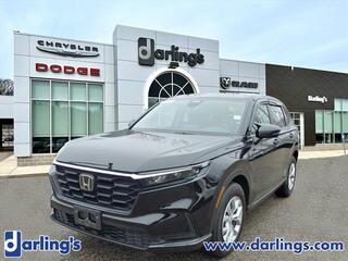 2026 Honda CR-V for sale in West Lebanon NH