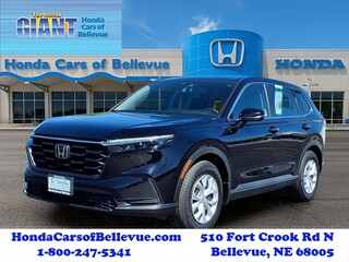 2024 Honda CR-V for sale in Bellevue NE