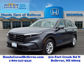 2024 Honda CR-V for sale in Bellevue NE