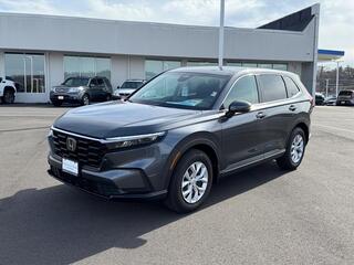 2025 Honda CR-V for sale in Johnson City TN