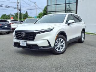 2025 Honda CR-V for sale in Danvers MA