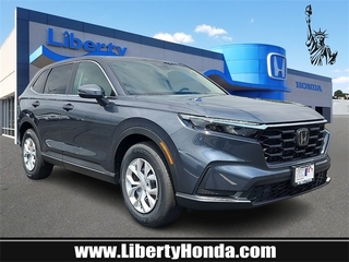 2026 Honda CR-V for sale in Orange TX