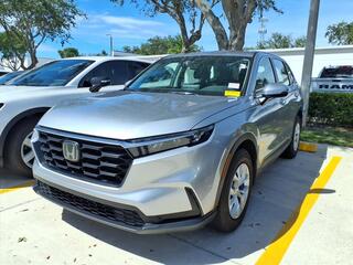 2024 Honda CR-V for sale in Riviera Beach FL