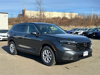 2025 Honda CR-V for sale in Wallingford CT