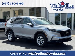 2025 Honda CR-V for sale in Dayton OH