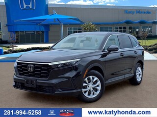 2023 Honda CR-V for sale in Katy TX