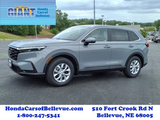 2026 Honda CR-V for sale in Bellevue NE